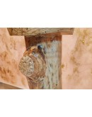 Tavolo in legno di ulivo